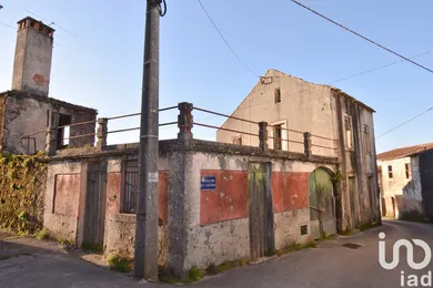 Maison de village à Vila Nova