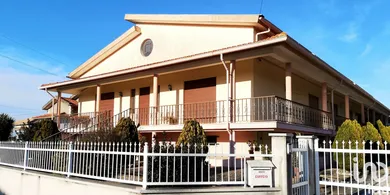 Maison à Fermentelos