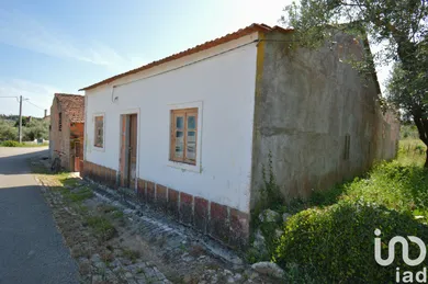 Casa de aldeia em Alvorge