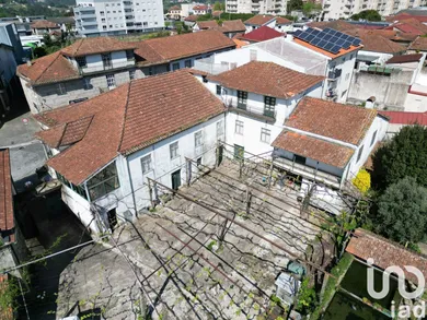 House  in Vila Cova da Lixa e Borba de Godim