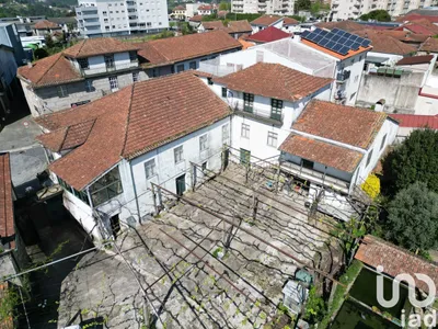 Fotografia 11 de Casa/Moradia 5 quartos de 1061 m² em Figueiró