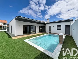 House  in Quinta do Conde