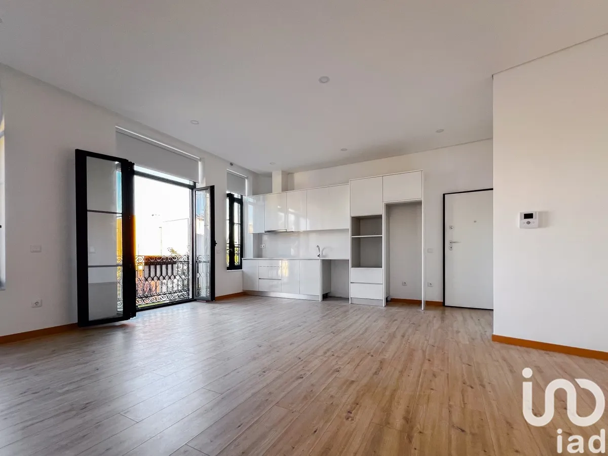 Apartamento 2 quartos de 96 m² em Ovar, São João, Arada e São Vicente de Pereira Jusã