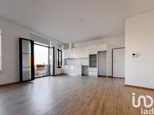 Apartment T2 at Ovar, São João, Arada e São Vicente de Pereira Jusã