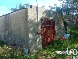 Land  in Santa Bárbara de Nexe