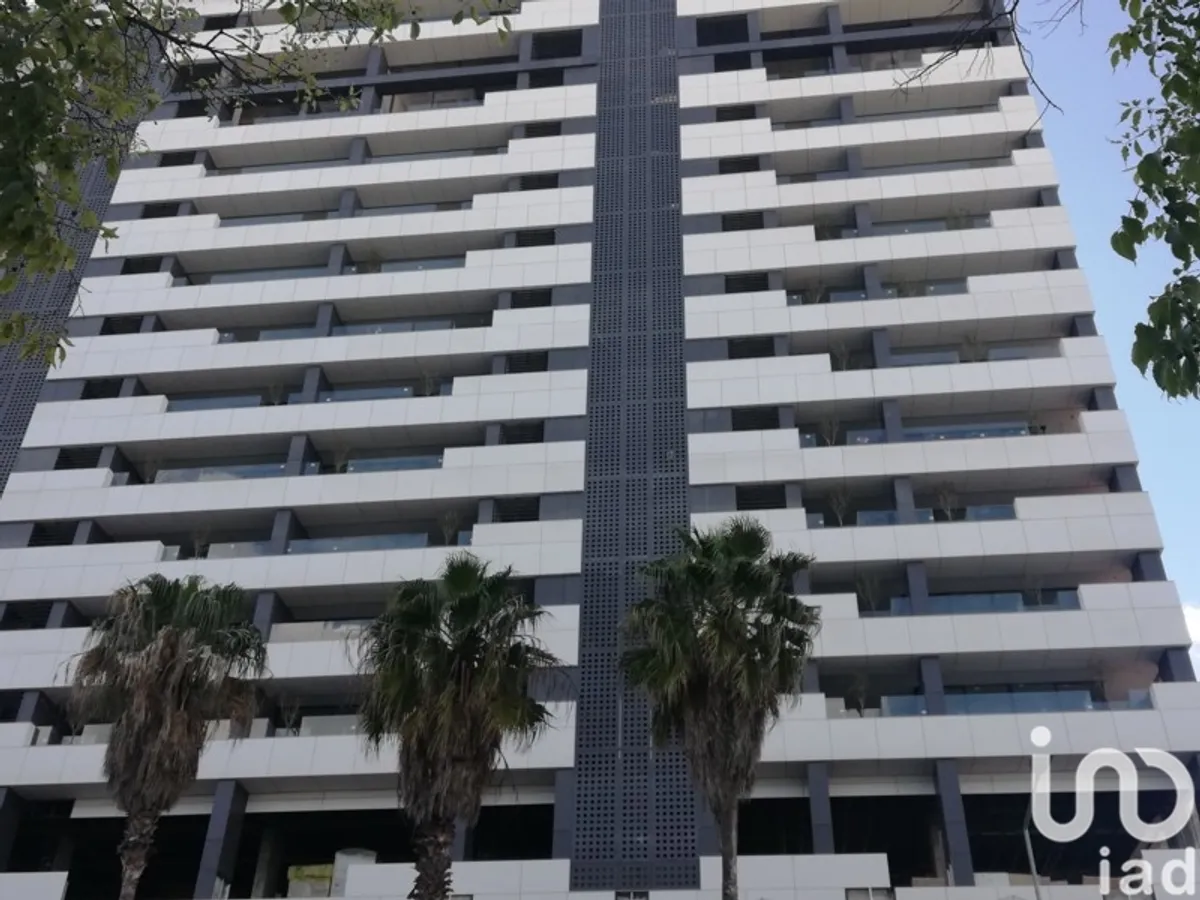 Apartamento 3 quartos de 164 m² em Parque das Nações