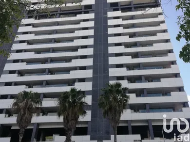Apartment T3 in Parque das Nações