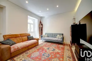 Apartment T3 in Arroios