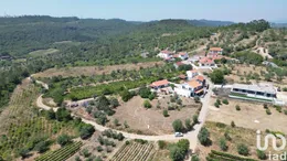 Terrain à batir à Podentes