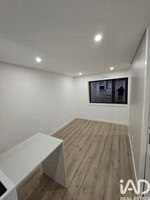 Apartamento  em São Mamede de Infesta e Senhora da Hora