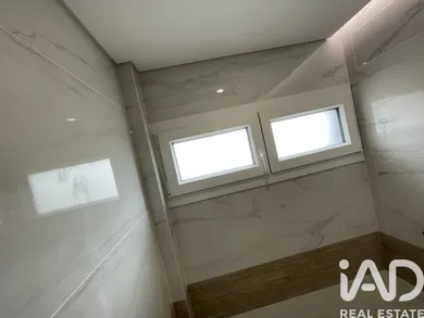 Apartamento T3 em Nossa Senhora de Fátima