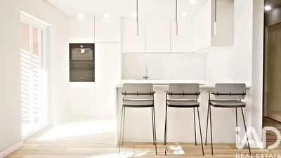 Fotografia 3 de Apartamento 1 quarto de 69 m² em Silveira