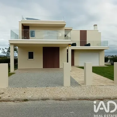 Casa/Moradia  em Vau