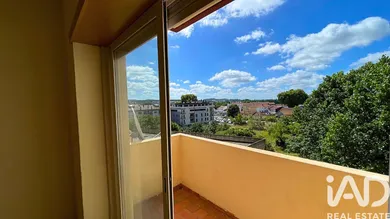 Apartment T4 in Rio Maior