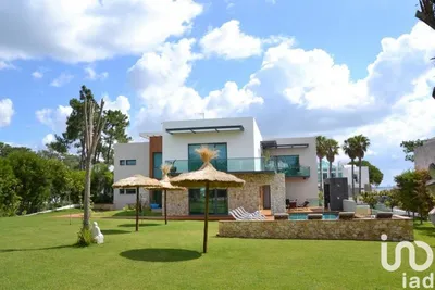 Fotografia 7 de Casa/Moradia 5 quartos de 906 m² em Carvalhal