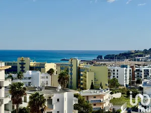 Apartment T3 at São Gonçalo De Lagos