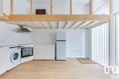 Apartment at Campanhã