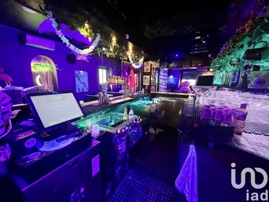 Shop/Premises commercial at São Gonçalo De Lagos