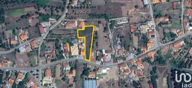 Land  in Avelãs de Cima