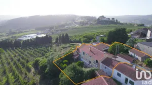 Lodge  at Santa Catarina