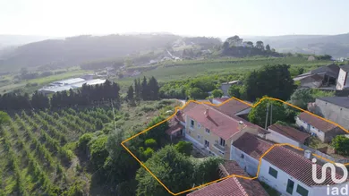 Lodge at Santa Catarina