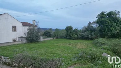 Terreno urbano em Cumeeira
