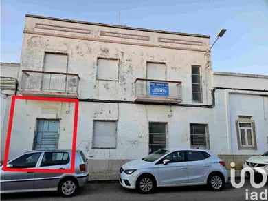 Building  in Conceição e Estoi