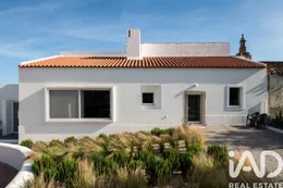 Maison à Almancil