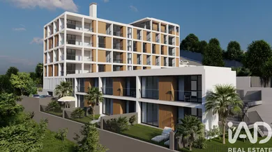 Appartement T1 à Caniço