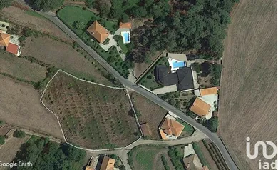 Terreno urbano em Reboreda e Nogueira