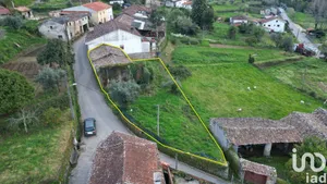Traditional house  at Vila Nova
