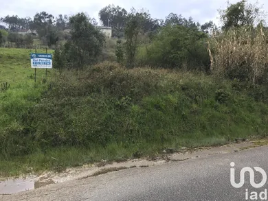 Terrain  à Santiago e São Simão de Litém e Albergaria dos Doze