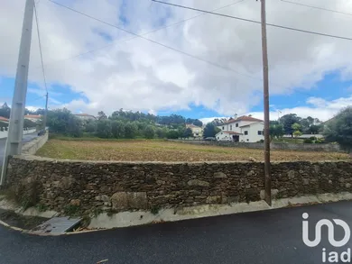 Terrain  à Nogueira, Meixedo e Vilar de Murteda