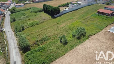Fotografia 3 de Terreno de 1341 m² em Alfeizerão