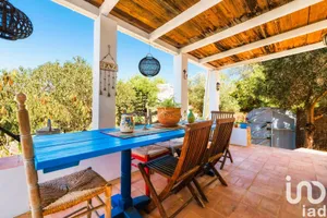 Casa/Moradia em Santa Catarina da Fonte do Bispo