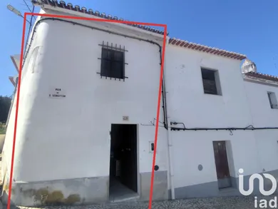 Traditional house in Borba (Matriz)