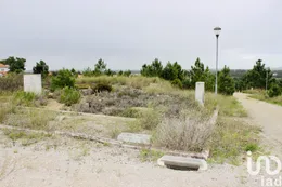 Terrain à Sesimbra (Castelo)