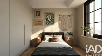 Fotografia 6 de Apartamento 1 quarto de 74 m² em Darque