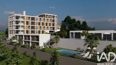 Apartamento T1 em Caniço