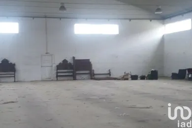 Armazém  em Constantim e Vale de Nogueiras