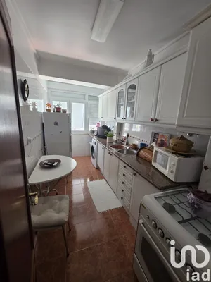 Appartement T2 à Odivelas