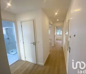 Apartment T2 at Algueirão-Mem Martins