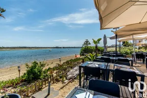 Gourmet restaurant at Montenegro