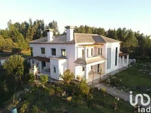 Quinta em Rio de Couros e Casal dos Bernardos