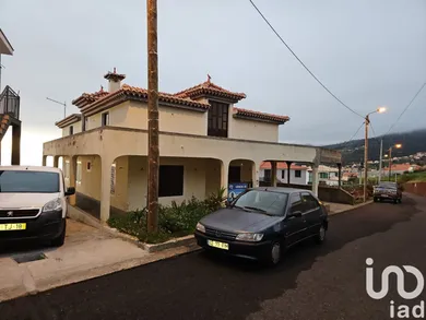 Lodge in Arco da Calheta