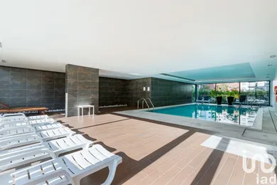 Appartement T4 à Alvalade