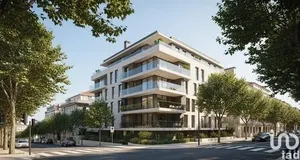 Apartment T2 at Lordelo Do Ouro E Massarelos