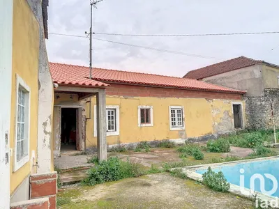 Fotografia 4 de Quinta 4 quartos de 212 m² em Santarém