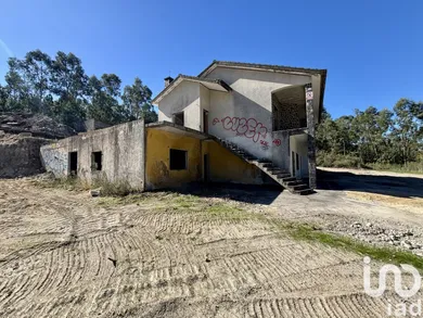 Domaine  à Forjães