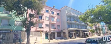 Apartment T3 in Benfica
